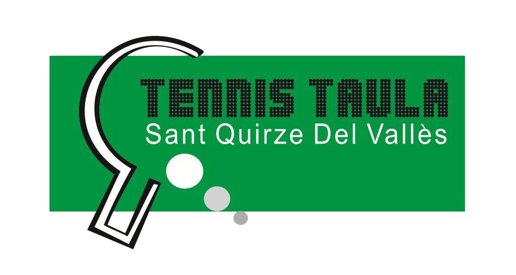 TT Sant Quirze logo