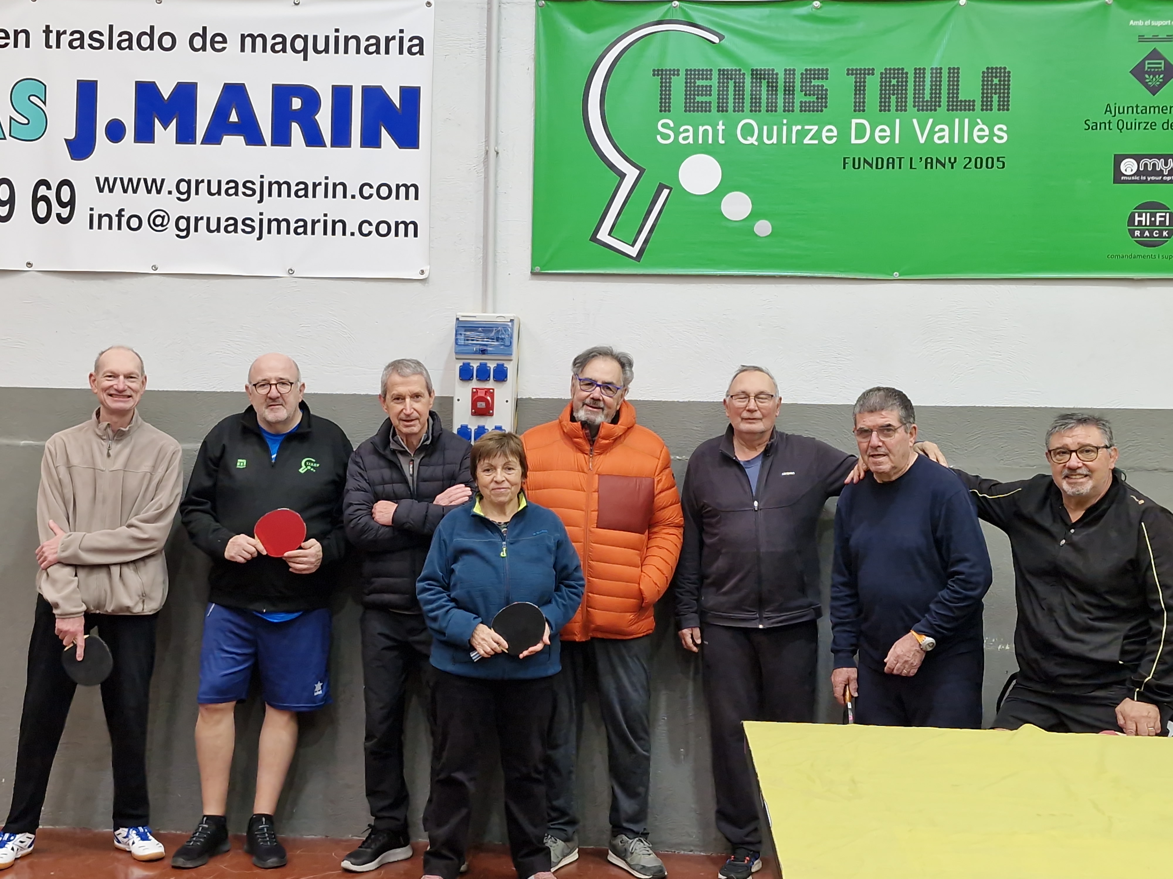 Grup Gent Gran
