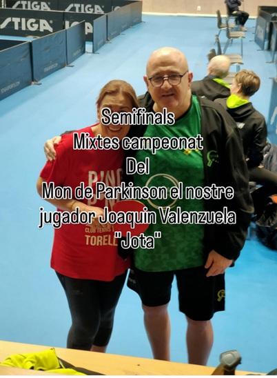 Grup Parkinson