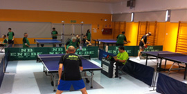 Torneig Social